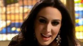 Eu vou seguir - Marina Elali(CLIP)).wmv