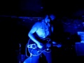 Snowden- Don't Really Know Me (Live) Mercury Lounge