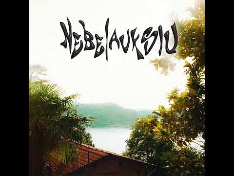 Kemdu & xguscia - Nebelauksiu