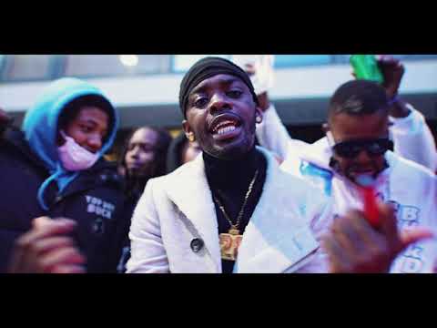 Just Bang- 86 SHOT BY Cuzzo Shot This @Dahoodnerds - (Official Music Video)