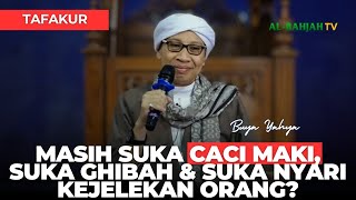 Download lagu Berkah Mendo'akan orang yang sedang Bermasalah dengan Kita | Buya Yahya mp3