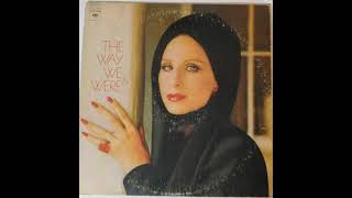 Barbra Streisand How About Me
