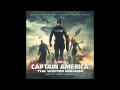 Theme of the Week #17 - Captain America's Theme (from Winter Soldier)