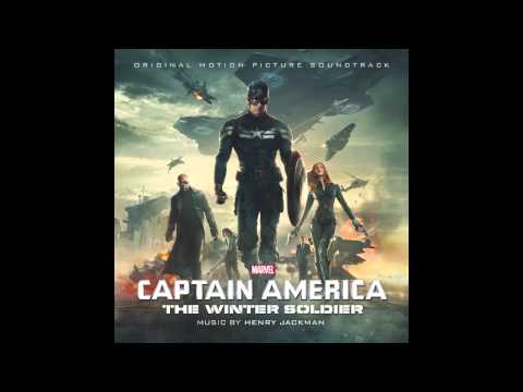 Theme of the Week #17 - Captain America's Theme (from Winter Soldier)