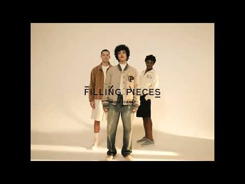 The Best Of This Season - Filling Pieces