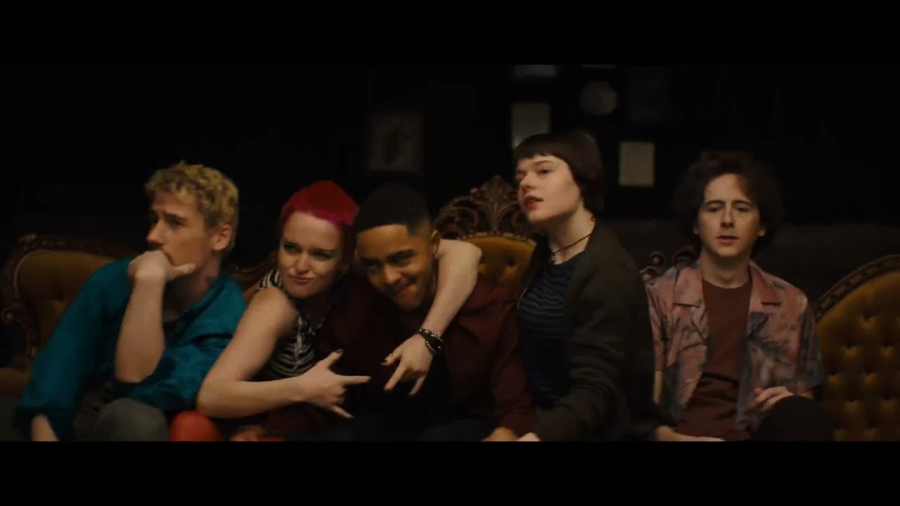 We Forgot to Break Up (2024) Feature Film Clip