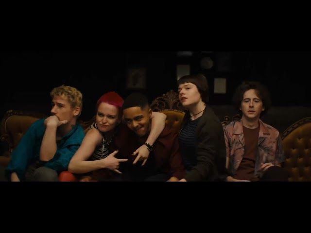 We Forgot to Break Up (2024) Feature Film Clip