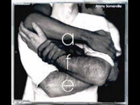 Jimmy Somerville feat. DJ Tonka - Save.wmv