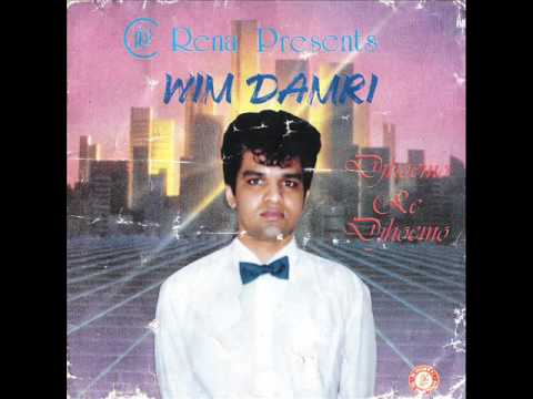 Wim Damri - Ek Tera