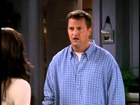 Friends - Scena Eliminata