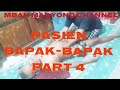 Pasien Bapak Bapak Yang Mengalami Kecapekan Dan Gejala Asam Urat Part 4