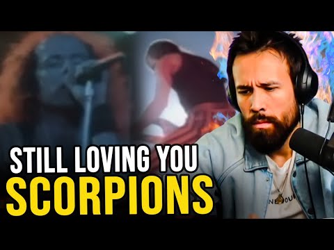 FIRST TIME Hearing Scorpions – ‘Still Loving You’ 😢🎸 | Hits Hard!
