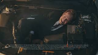  Man tells driver he's out of pocket