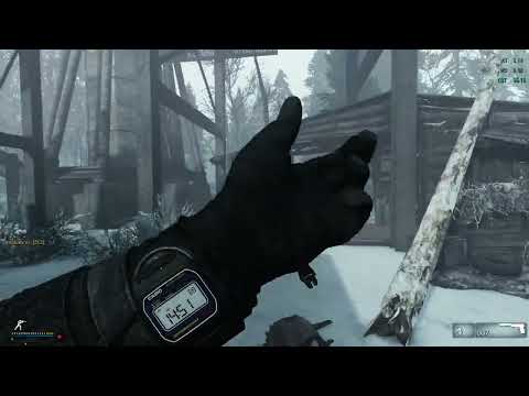 Fallout 4 Modded Nuclear Winter - Far Harbor Playthrough - Part 0