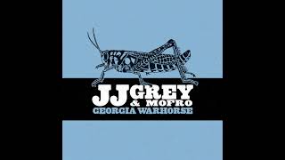JJ Grey &amp; MOFRO - Lullaby