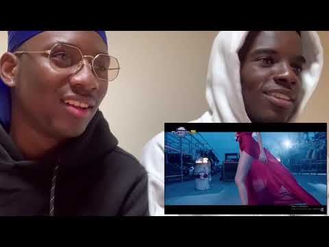 Angolan guys react to Bulgarian chalga T.Aleksandrova ft S.Roman & DJ Ned - NAY BOLI ME