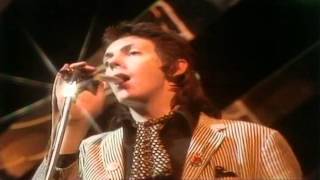 Punk Britannia At The BBC [10]. The Lurkers- I Don't Need To Tell Her (TOTP 1978)