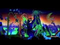 Buzz Lightyear S Space Ranger Spin Magic Kingdom Walt Disney World HD