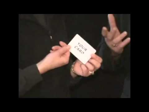 Saturn Magic -Pocketed by Bob Solari