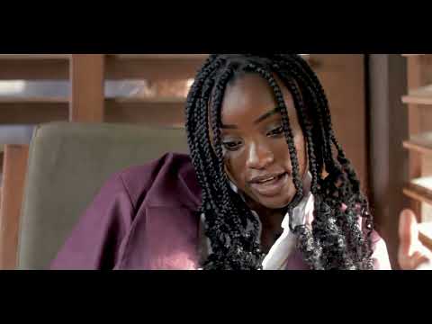 LIMA KIZZY - INTRUS ( Clip Officiel )