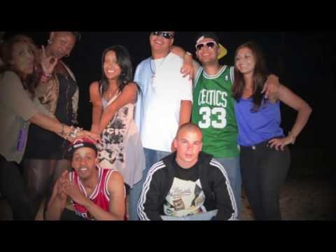 Meta Four feat Rico Won & Flame - Bar Fight!