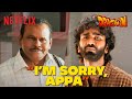 What A Father S LOVE Feels Like Pradeep Ranganathan Dragon Netflix India
