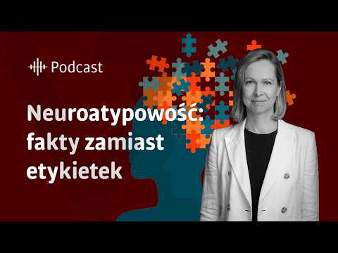 ADHD i autyzm bez uproszczeń – dr Krystyna Pomorska