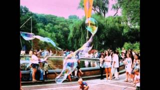 BROTHERTIGER - Out Of Line