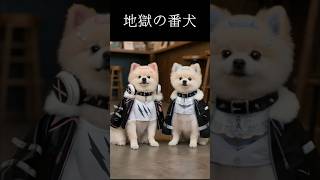 実写版フワモコ (FUWAMOCO) #fuwamoco #フワモコ #aianimation