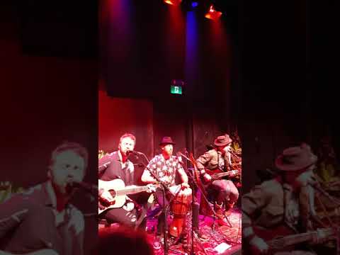 Thumbnail for THE TREWS - Got Myself to Blame - LIVE by The Trews