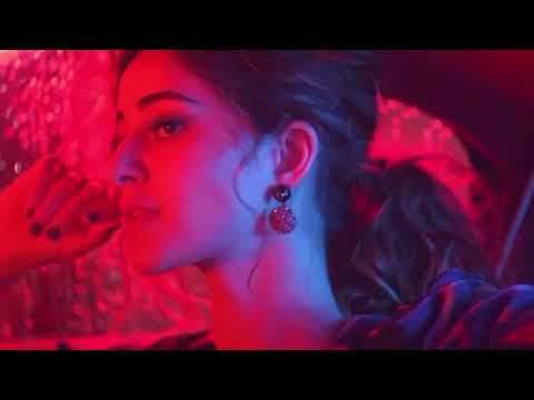 Watch Ananya Pandey wearing Nirmooha's Caged Kaleidoscope Collection | Nirmooha