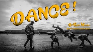 B-Boy Hugo Carvalho - 20syl - Ongoing Thing feat. Oddisee / Keep on the level by Rony Moura