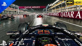 F1 25 LOOKS ABSOLUTELY STUNNING  ULTRA GRAPHICS GAMEPLAY RAYTRACING 4K60