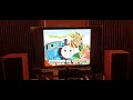 Opening To Thomas Friends James The Red Balloon 2003 DVD