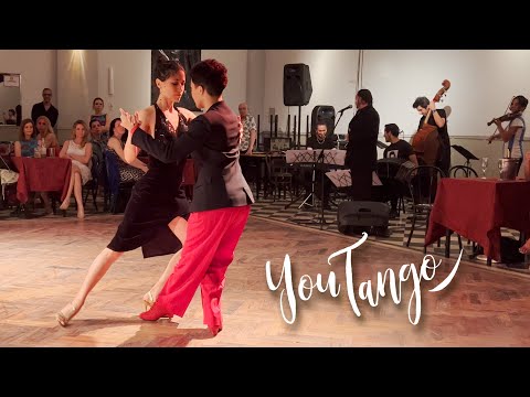 Diana Cortés & Lucila Chifflet - Duelo Criollo