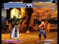 King Of Fighters 2003 Arcade Play As Mukai Demonstration