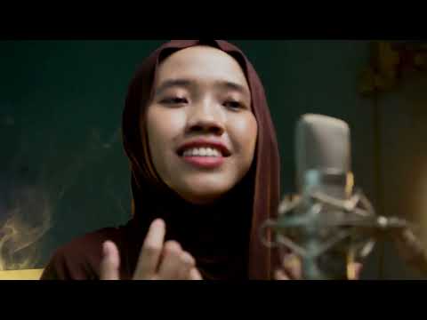 MENCINTAIMU - MAHALINI (COVER) AFRA ARWINDA