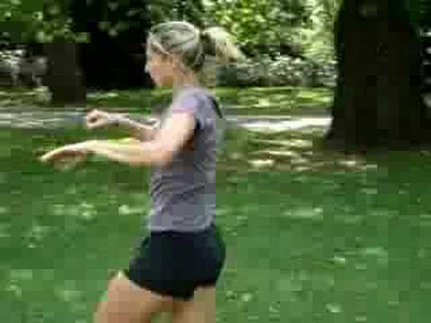 Camerin Dementieva Wimbledon(riscaldamento)