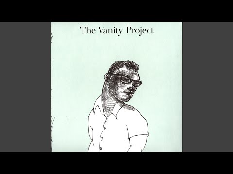 These Wasted Words - The Vanity Project