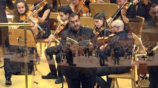 Mozart - Requiem - 4. Tuba mirum