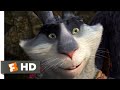 Rise Of The Guardians Easter Bunny Land Fandango Family