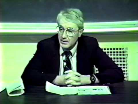 Feb 14 - "The Holocaust: Overview of Major Events" - Michael Thaler, M.D.