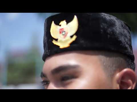 SHOW TIME PASKIBRA 05-105