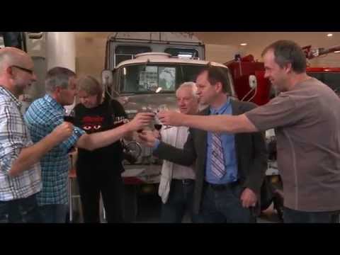 KTK studio - 12. 6. 2015, Magazín č.23 - Kultura