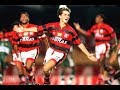Sávio, atacante do Flamengo de 1992 até 1997