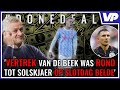 ? GUIDO ALBERS: 'WEKENLANG stonden ze bij Berghuis voor de deur, BIZAR' | #DoneDeal