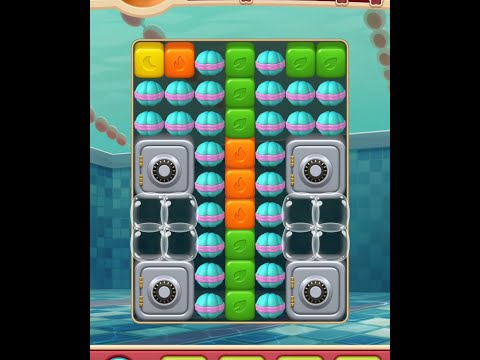 TOON BLAST level 7981