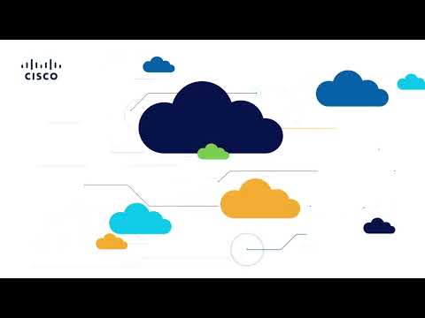 Cisco SD-WAN Cloud OnRamp for Multicloud with Azure Virtual WAN | Microsoft Ignite 2023