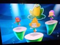 Bubble Guppies Frog Dance