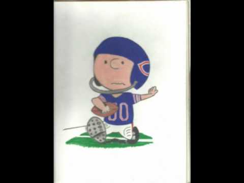 Demize - Blue & Orange-Chicago Bears(Remix).wmv